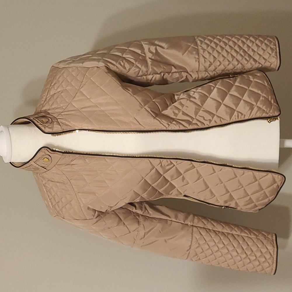 Cavalini Original taupe jacket